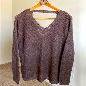 Charlotte Russe sweater